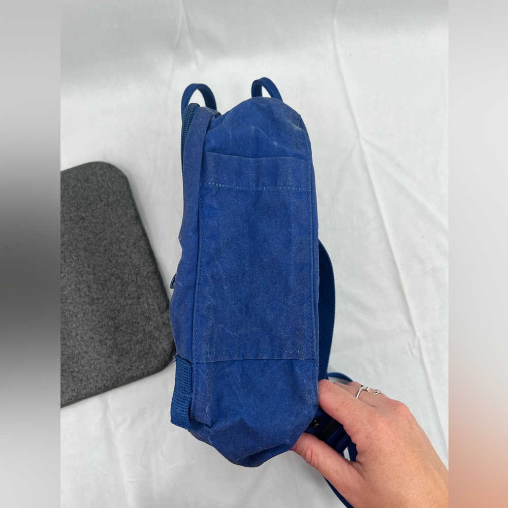 Fjallraven Kanken Mini Backpack - Picture 6 of 13